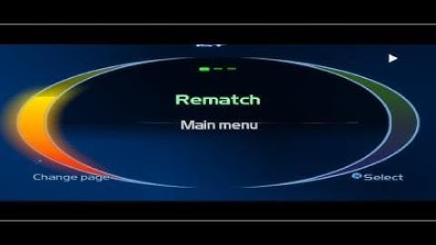 Timesplitters 2 - arcade custom homefront test