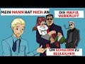 Mein Mann hat mich an die Mafia verkauft um Schulden zu begleichen