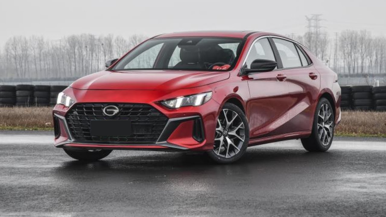 Gac trumpchi empow