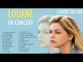 Louane emera album complet 2020  louane emera les plus grands succs