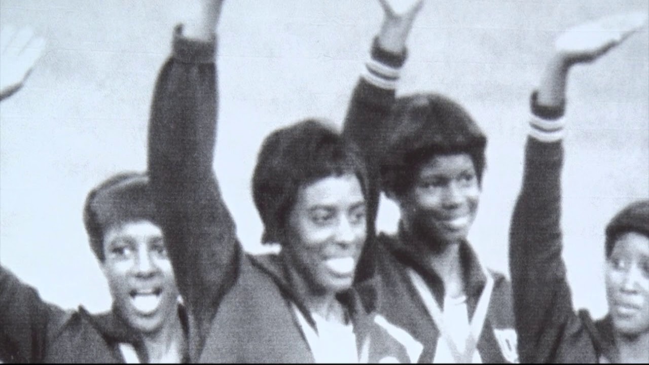 Athlete protests are not new | Cronkite News