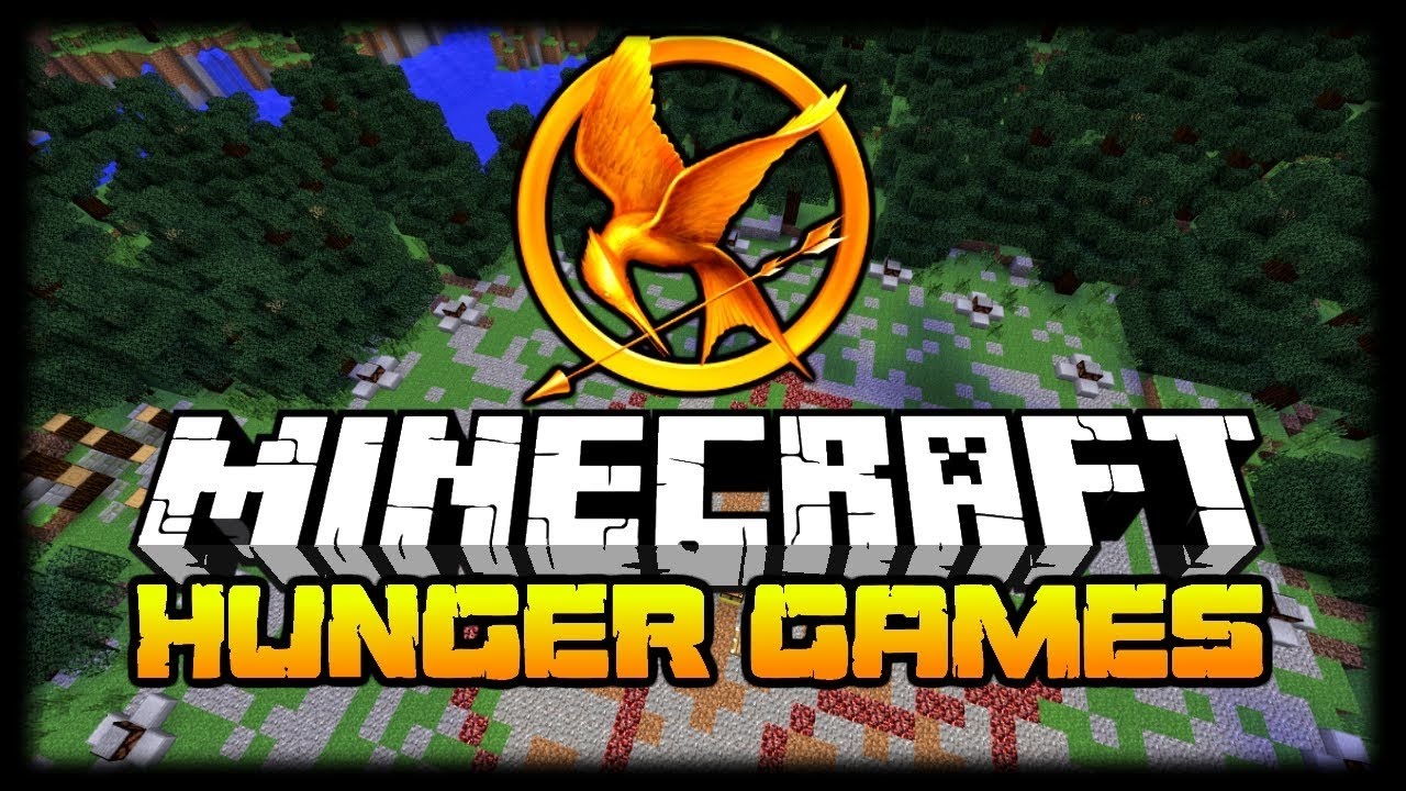 Minecraft Pocket Edition Hunger Games #1 Adam Hack - YouTube.