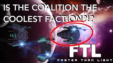 FTL: Faster Than Light - ANCIENT CRUISER - PART 2
