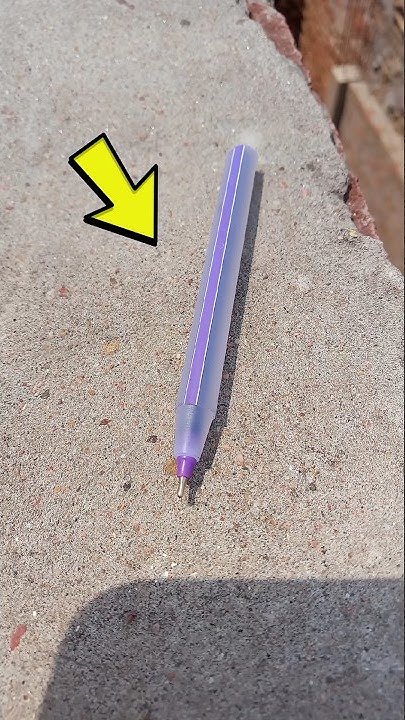 Pen How Much Time Take To Get Empty shorts youtubeshorts pen-how-much-time-take-to-get-empty-shorts-youtubeshorts