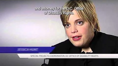 ADA Title I: Reasonable Accommodations