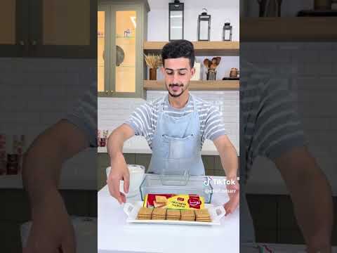 كيك رمضان تيم رمضان رمضان كيك