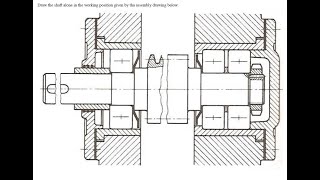 Introduction to Assembly Drawing