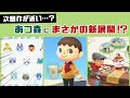 【あつ森】次回作が近い...?あつ森にまさかの新展開!年末の新情報に隠れた不可解な点や小ネタを考察してみた【あつまれ どうぶつの森】@レウンGameTV