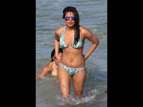 Video: La Star Di Hollywood Priyanka Chopra Ha Mostrato Quanto Fosse Magra A 17 Anni