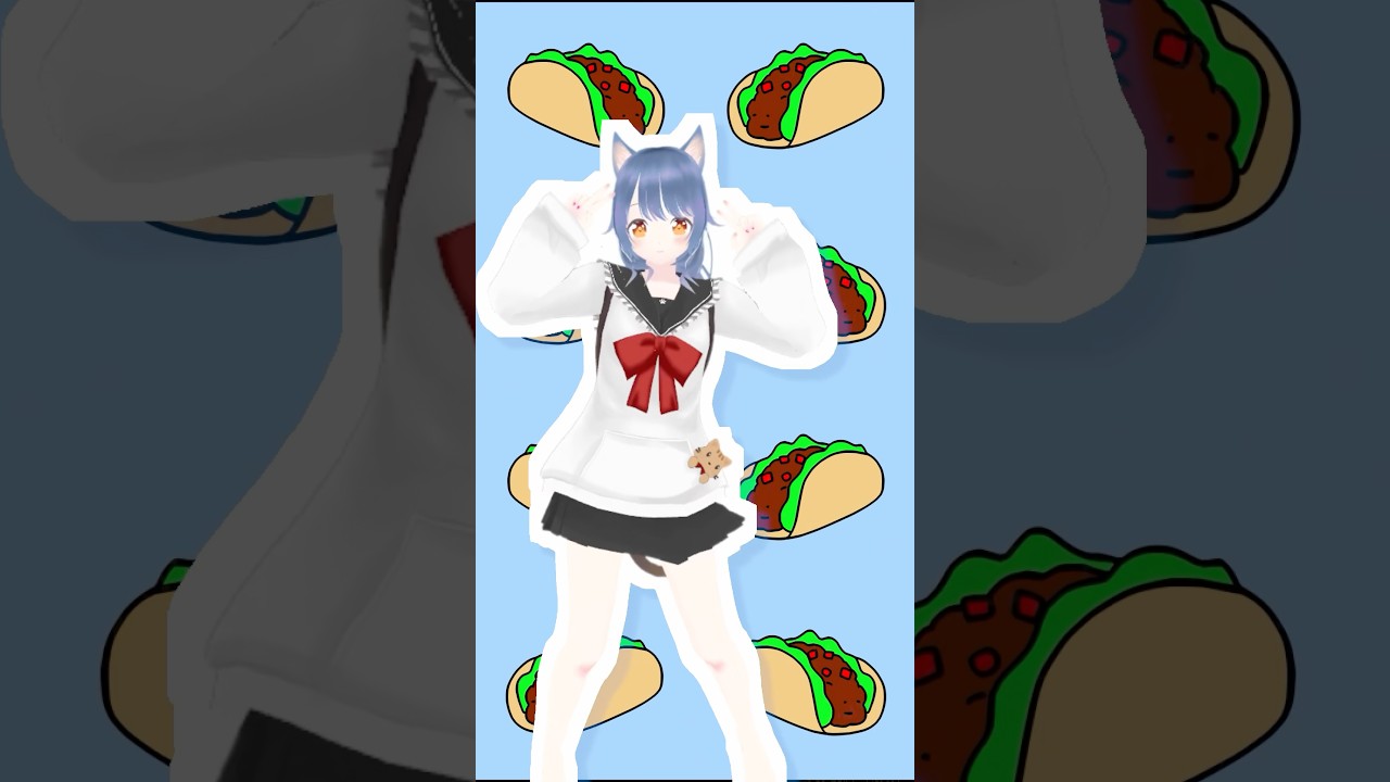 #ケバブのダンス #踊ってみた