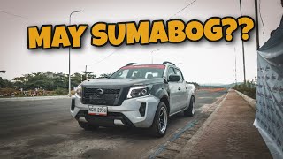 TWIN TURBO NAVARA KUMARERA NA atbp