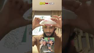 Laki Sound Tiktoker Pakai Serban