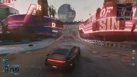 Balanced Choom Multiframegen x3 (RT Ultra+optimized settings) 4K 5800x3d RTX 5080 DDR4 3733cl16