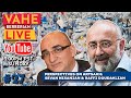 Vahe Berberian Live #27: Perspectives On Artsakh: Sevan Nisanyan & Raffi Doudaklian