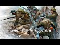 &quot;It&#39;s A Long Way To Tipperary&quot; WW1 Soldier Song Piano (HD)