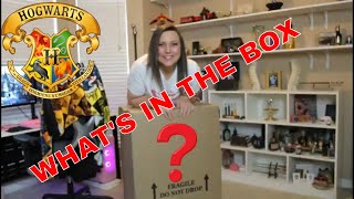 Pottery Barn Teen Unboxing | Harry Potter Haul