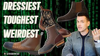 Where to Order Custom Boots Online: 7 Best MTO Boot Brands 2024