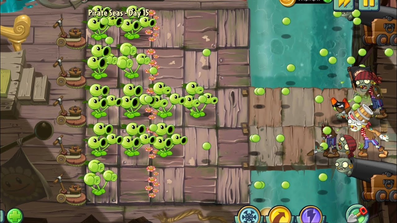 Play Plants vs. Zombies™ Heroes Online for Free on PC & Mobile