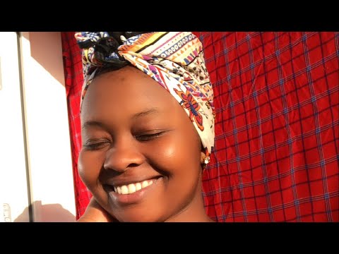 Aina Za Ngozi Uso Na Ngozi Laini Bariki Karoli Tanzaninan Youtuber