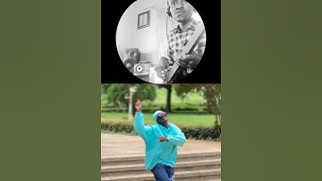 Enjoy the Hot Makosa/Soukous Bass Line 🔥