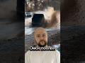 Омск поплыл #омск #россия #новости #погода #весна #видео #shorts #2026 #1k