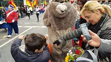 Quando si festeggia Carnevale in Germania?