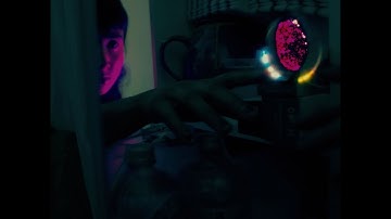 THE GHOSTLY COURT OF DOTS (2025)