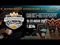 Всероссийские соревнования по плаванию «Mad Wave Classic» 2021. День 1