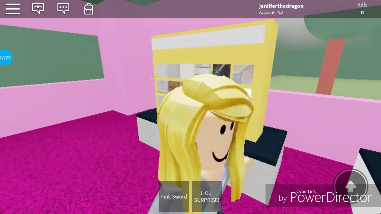 Roblox Lol Surprise Doll Tycoon Youtube - roblox lol surprise tycoon