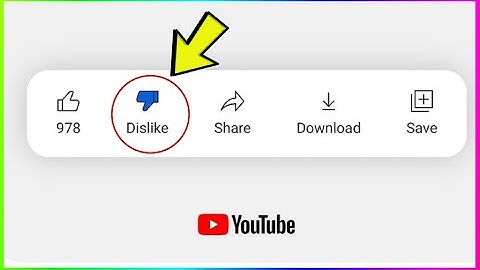 YOUTUBE REMOVING THE DISLIKE BUTTON | WHY THIS IS AN ISSUE (My Opinion)