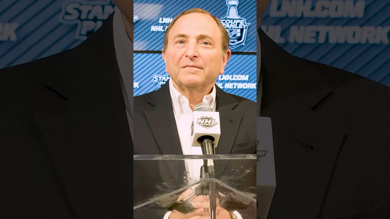 How long will Canadian hockey fans keep putting up with this?