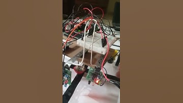 Maze Solver Robot using Arduino -  Skyfi Labs online course - by naman vashishta