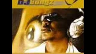 dj bongz-stuck on you