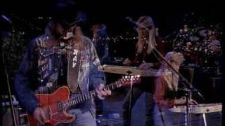 Video-Miniaturansicht von „Asleep At The Wheel - You Don't Know Me (Live From Austin TX)“