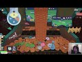 TheRivieraFish Plays: RACCOIN | Infinite Poop Loop