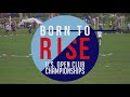 2018 U.S. Open Club Championships: YCC Texas Tango and Minneapolis Superior