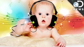 Does Playing Classical Music Make Your Baby Smarter?