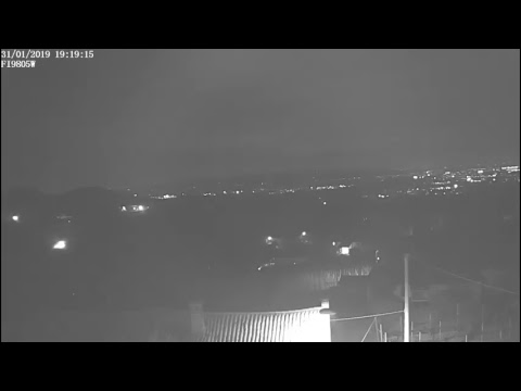Webcam meteo di Raffaele Follador