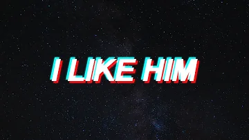 Princess Nokia - I Like Him (Clean Lyrics) i like him like him too