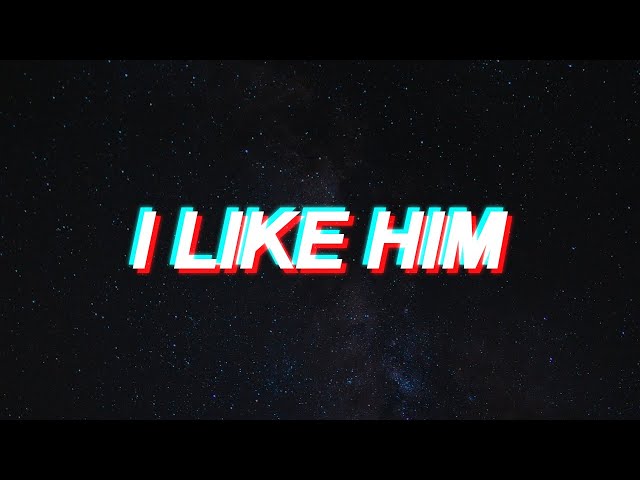 Princess Nokia - I Like Him (Clean Lyrics) i like him like him too class=