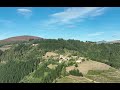 San Martín de Sierra, Ciérades y Santarbas . Cangas de Narcea .Asturias