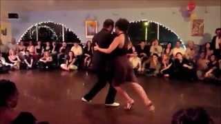 Video thumbnail of "Muñeca brava (tango)"