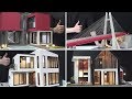 Amazing concrete model you can make at home  compilation