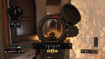 A Black Ops 4 Hacker