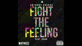 Tony Santana - Fight the Feeling (ft. K.A.A.N.)