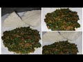 SPINACH CURLY KALES Sukuma Matumbo RECIPE SPINACH CURLY KALES Sukuma Matumbo RECIPE