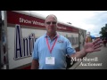 Antique Boat Auction in Clayton