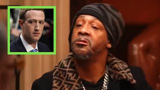 Katt Williams Beef with Billionaires.