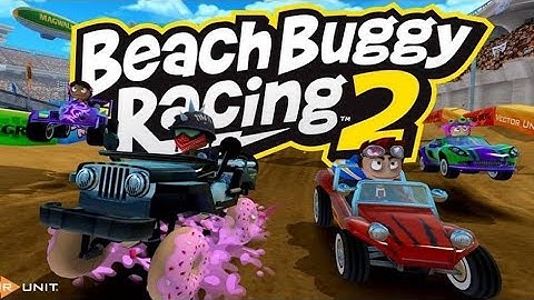 Beach Buggy Racing 2 part 23 android ios game play #iosgameplay #beachbuggyracinggameplay