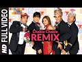 Chakle chakle remix  deewane huye paagal 